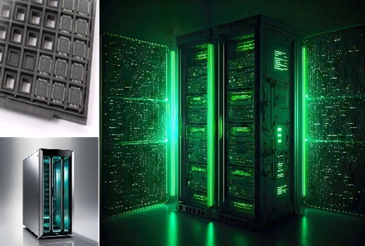有機先端材料_抗靜電塗層