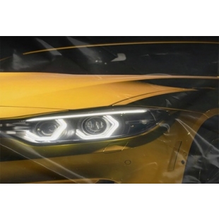 車燈 專用防霧產品